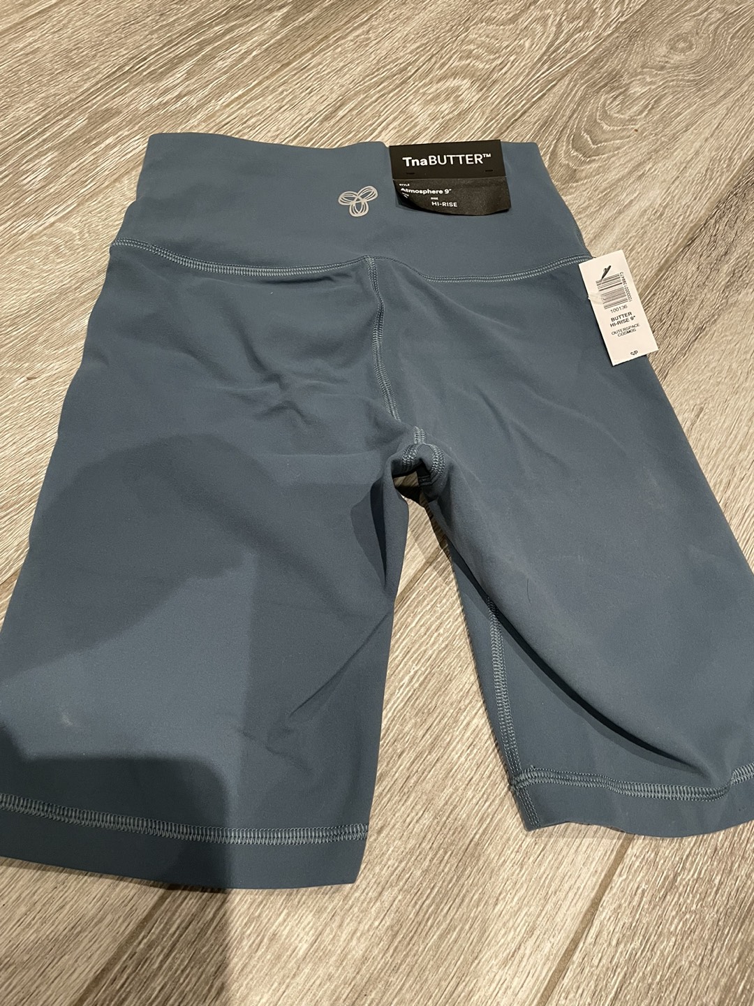 TNA shorts brand new