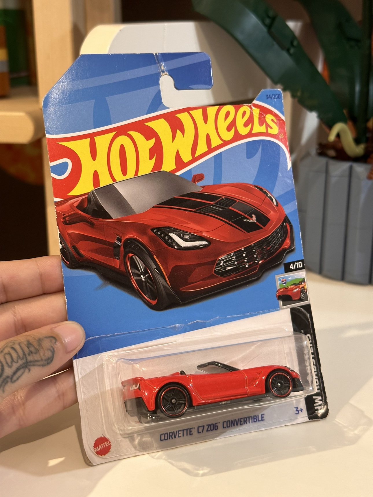 Hot wheels - photo 2