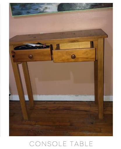 Moving out sale