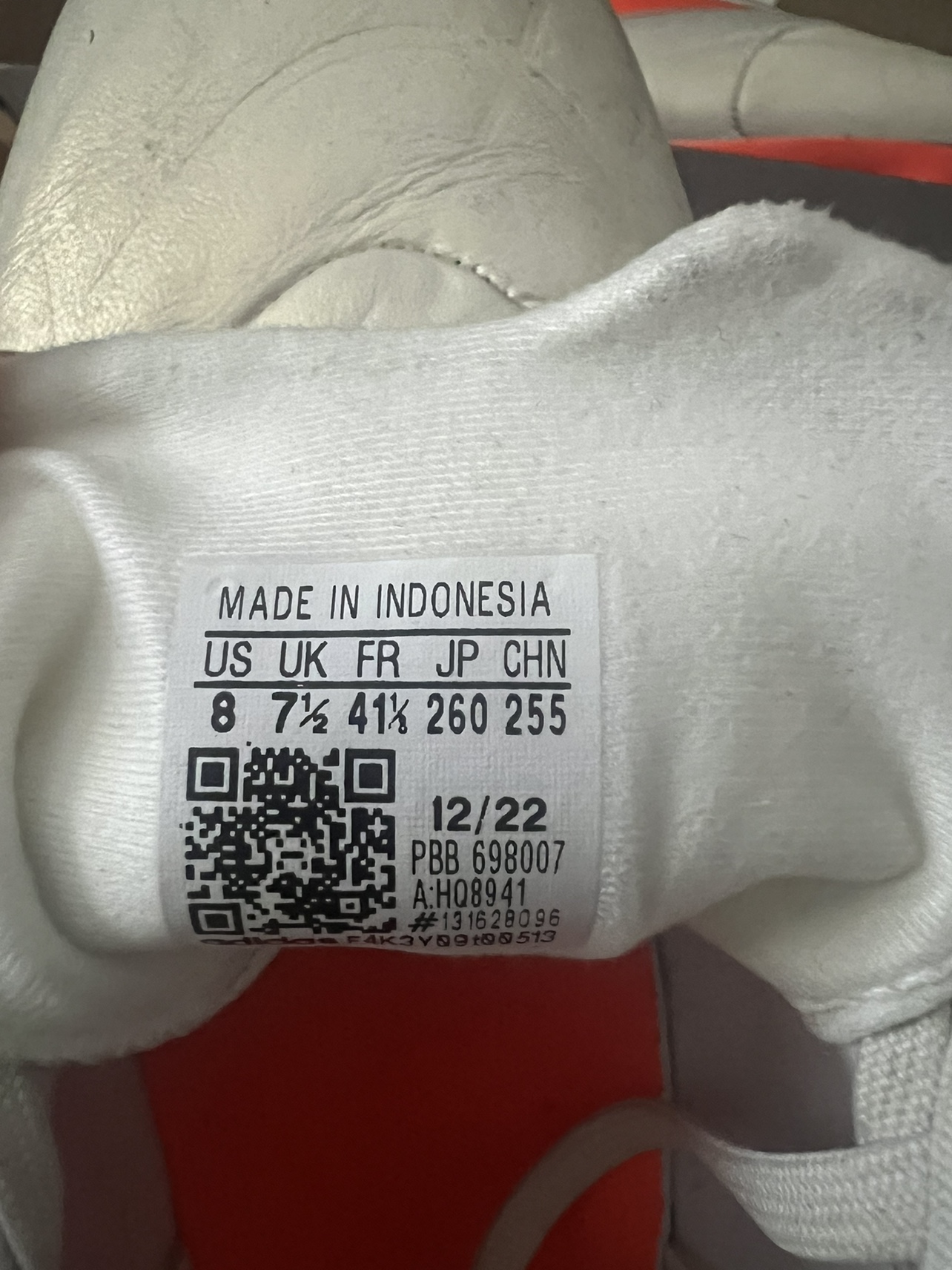 Adidas Soccer Boots/Cleats - photo 3