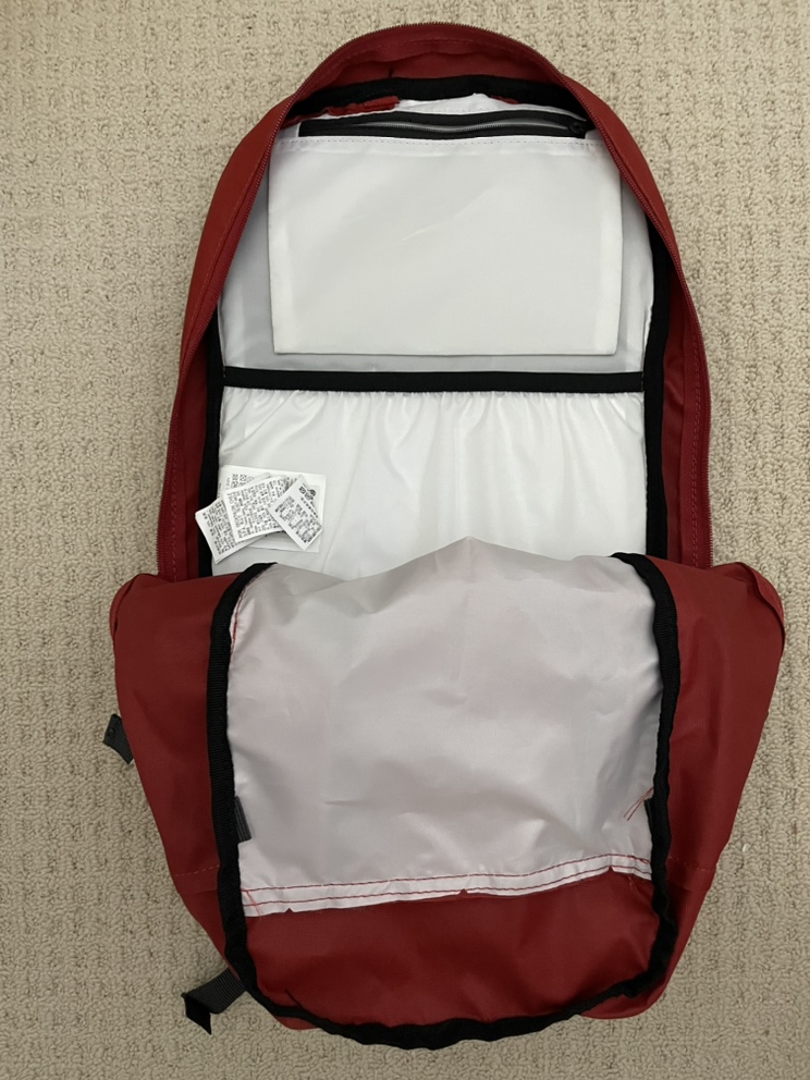 20L Backpack image indicator(3)