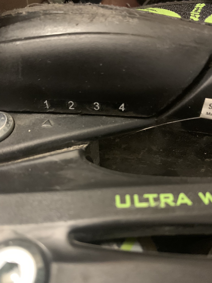 Adjustable rollerblades - photo 2