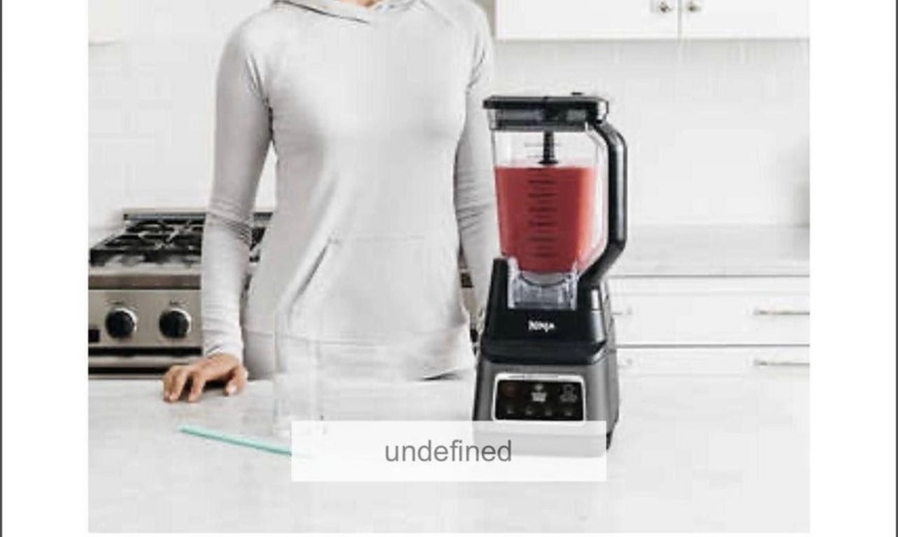 🧡  Ninja 1400W Professional Plus Blender DUO with Auto-iQ image indicator(3)