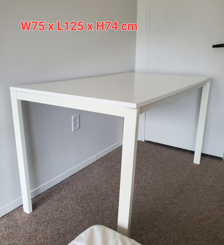 🧡ikea table