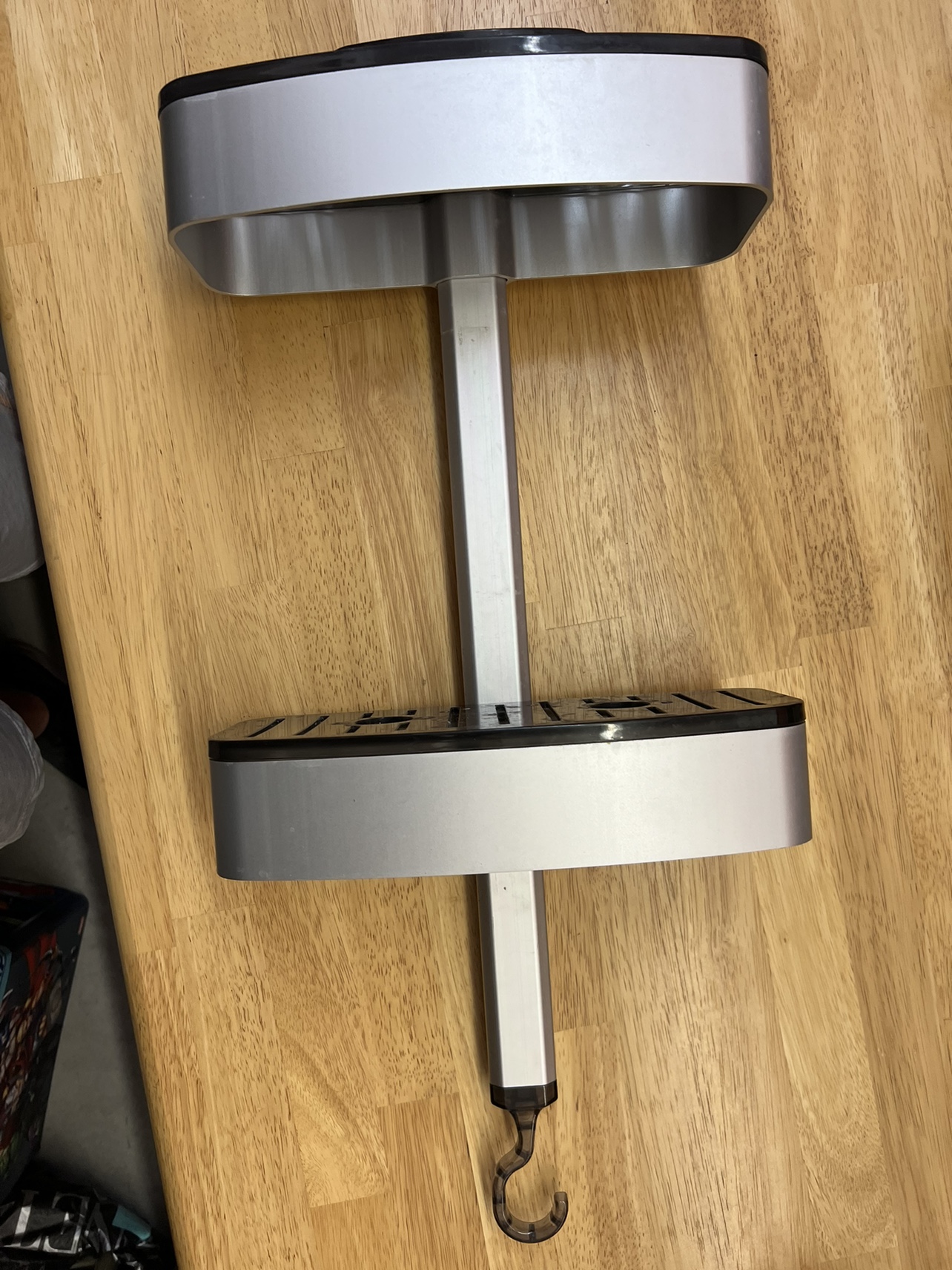 Shower head shelf - photo 2