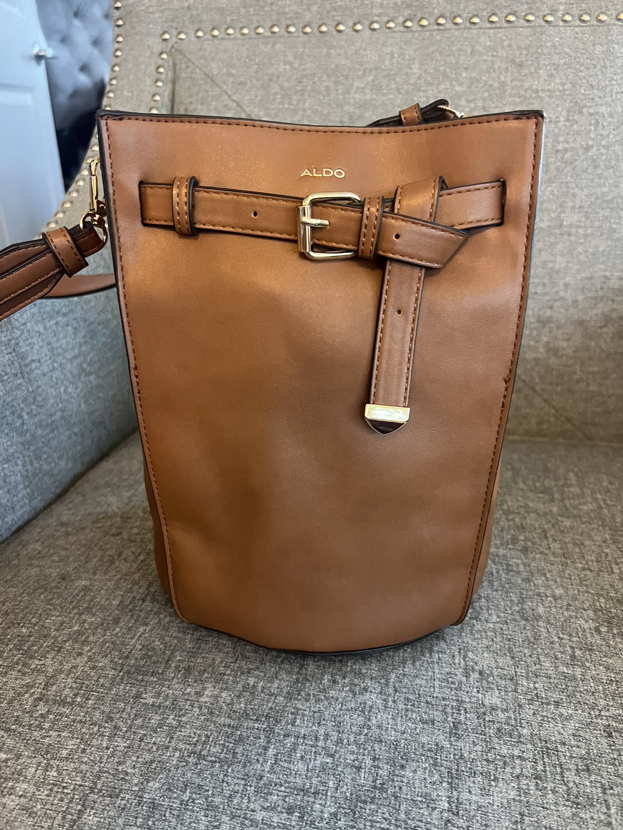 Aldo purse