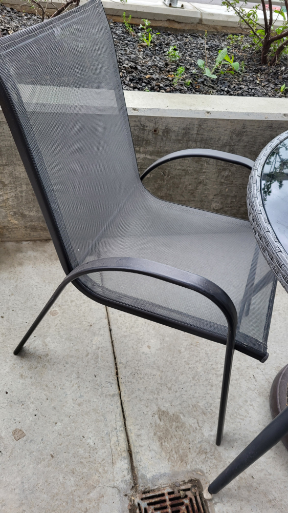 Outdoor Patio Set - photo 5
