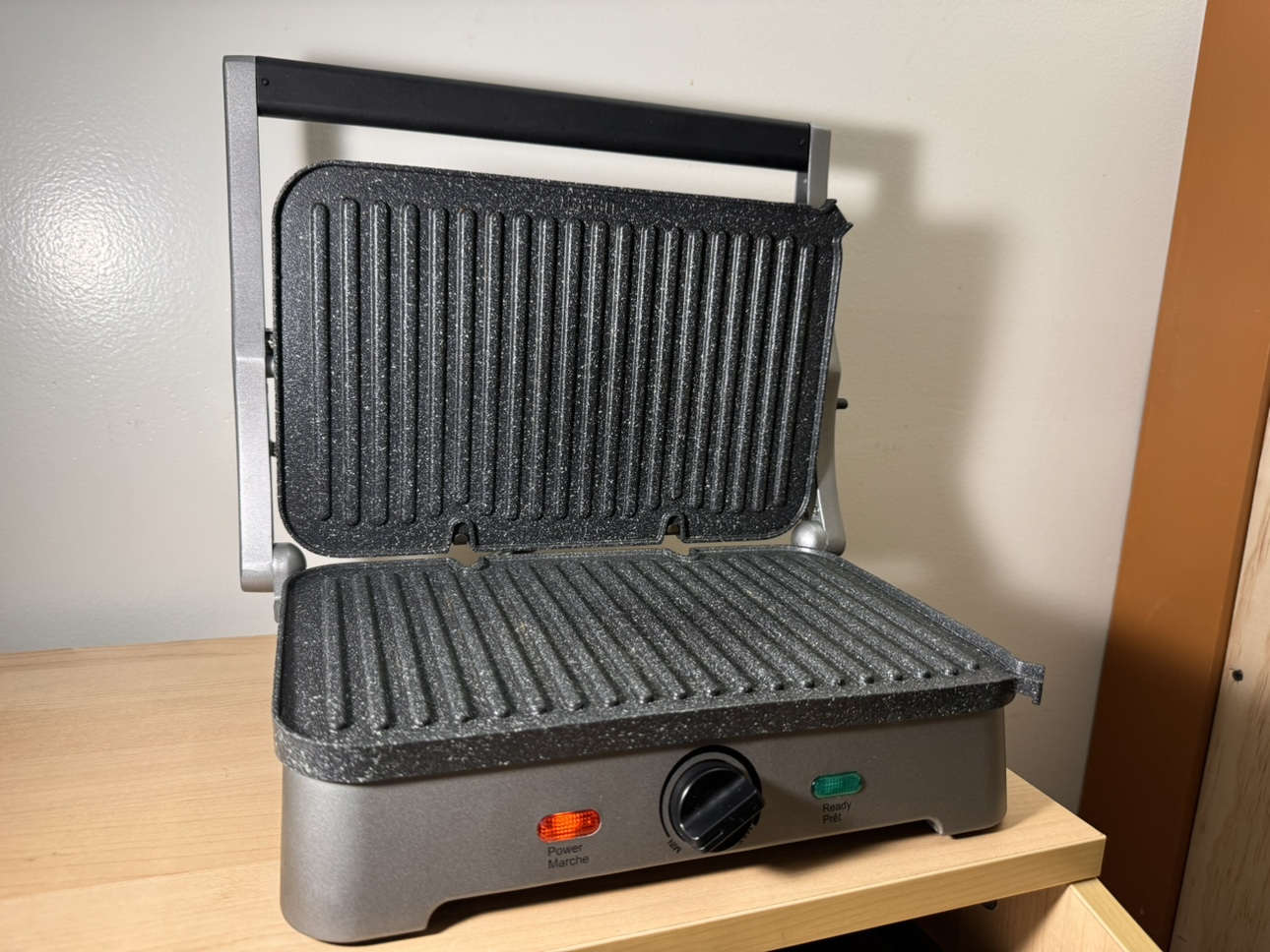 🍖 Excellent Grill for Summer Heritage ☀️