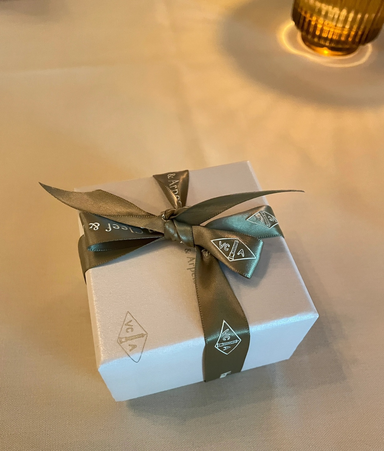 Van Cleeef & Arpels braclet - photo 2