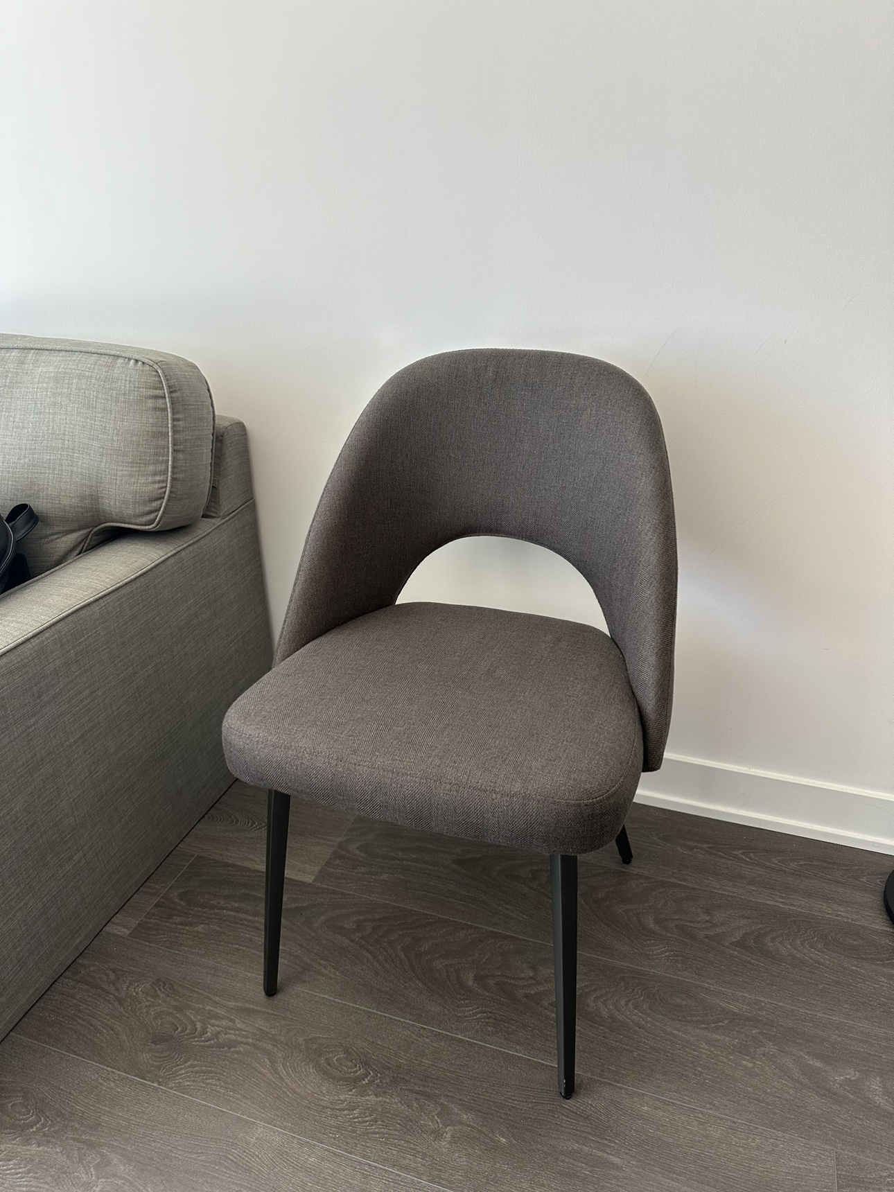 Dining Chair (2 Chairs) - photo 5