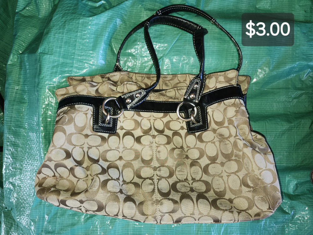 Purses