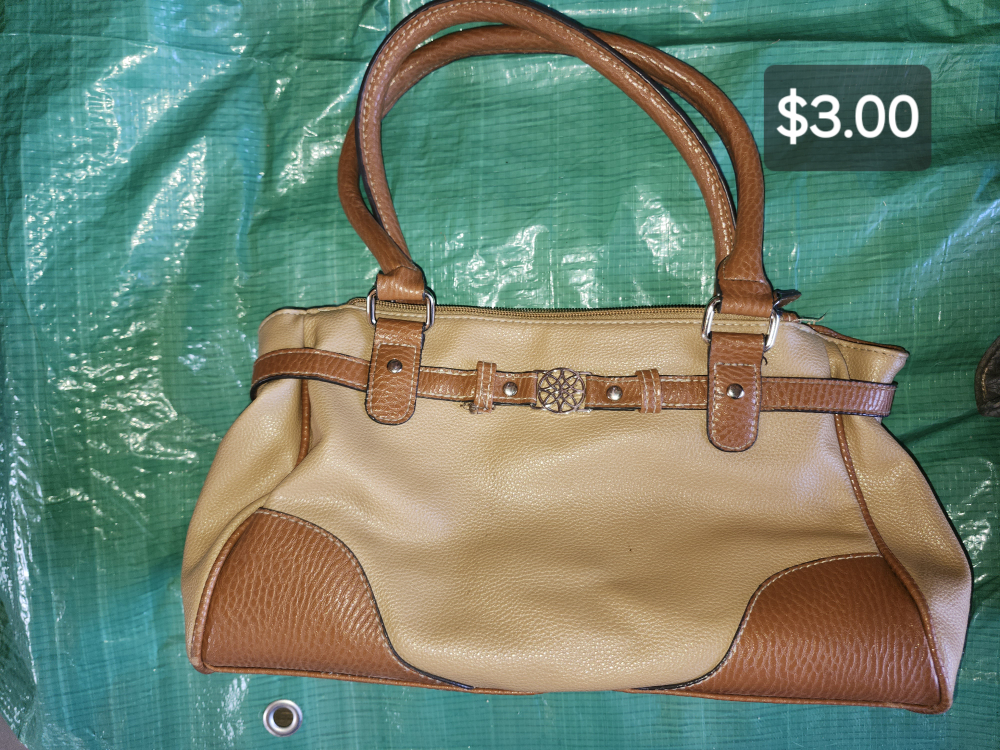 Purses - photo 4