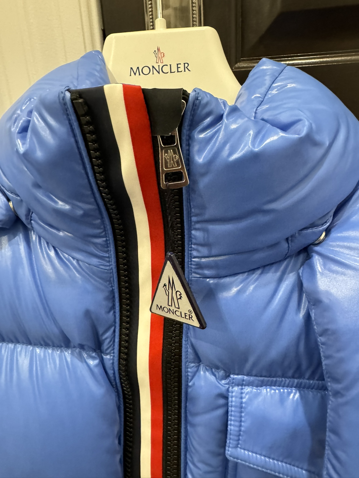 Moncler jacket - photo 3