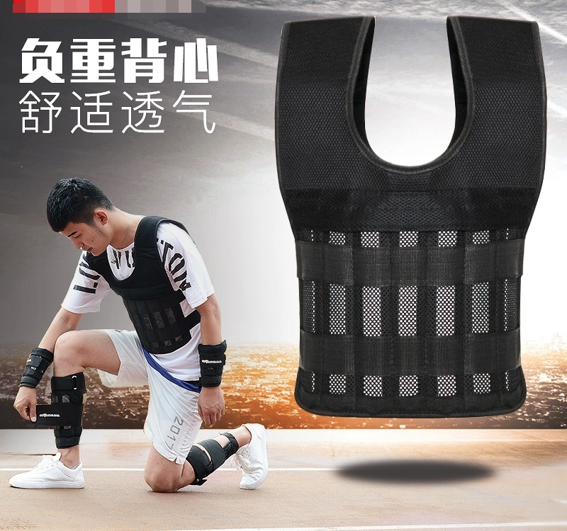 Weight for training, new thumbnail
