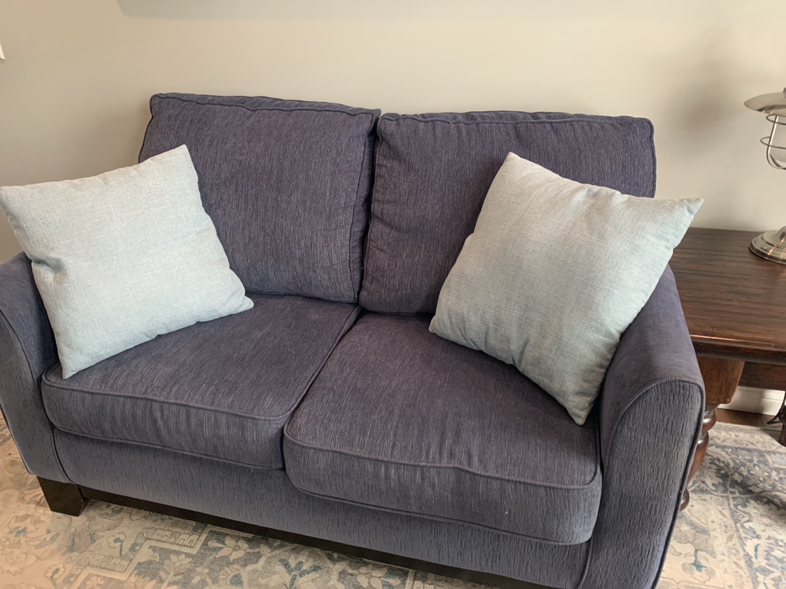 Loveseat - photo 2