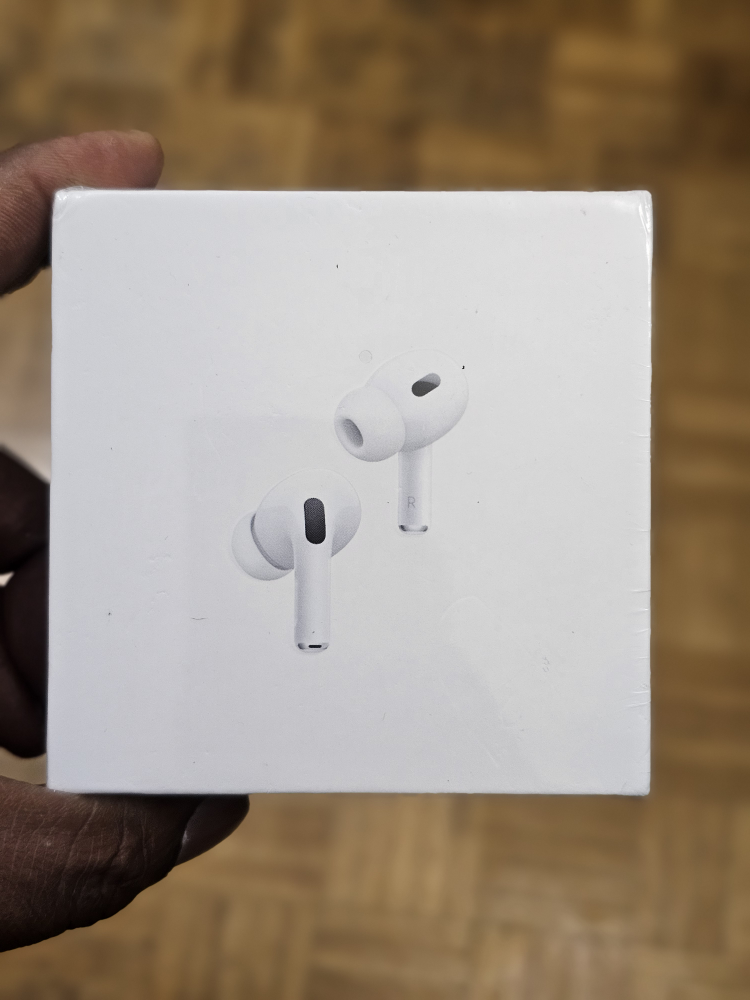 AirPods Pro 2nd Gen