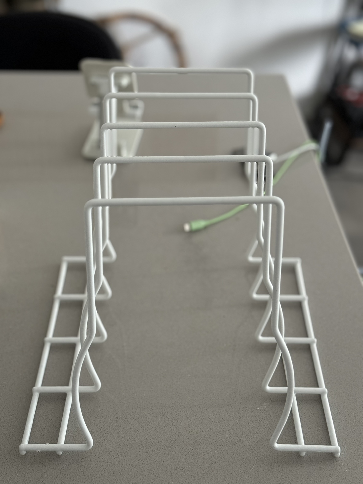 Plate Kitchen Organizer Divider 🥕 thumbnail