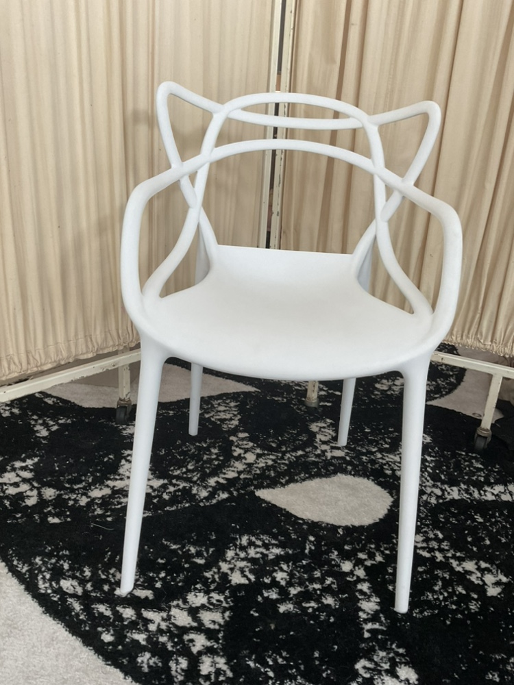 Kartell Masters Chair REPRO - photo 3