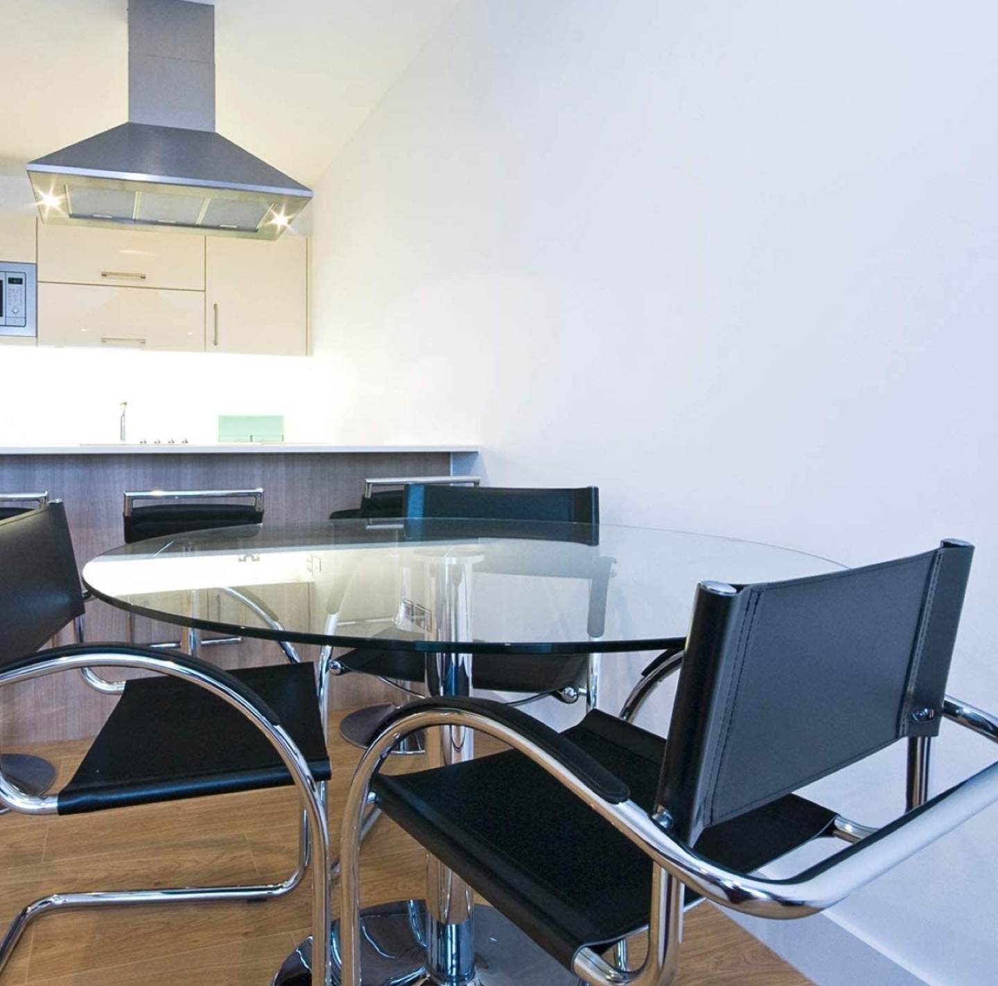 Table top glass image indicator(4)