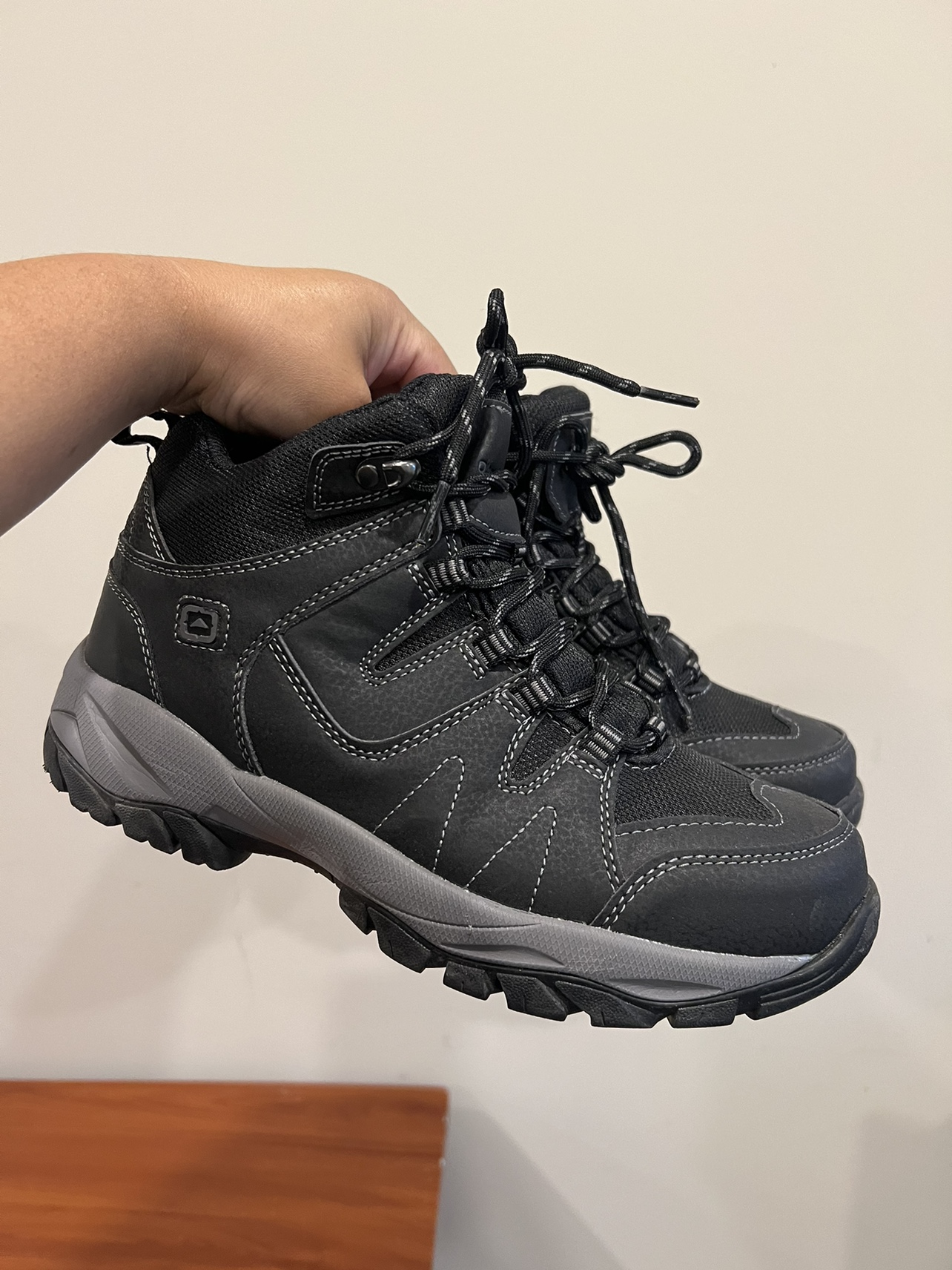 Outbound shoe size 7 US for Men size 39 EU size 6UK - photo 3