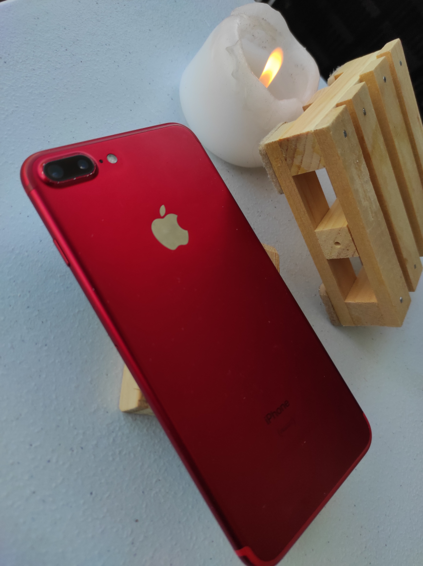 iphone 7+