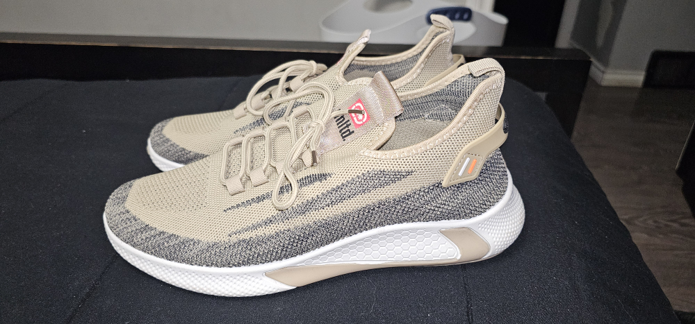 Mens sneakers - photo 2