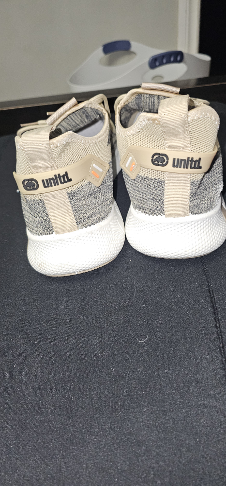 Mens sneakers - photo 3