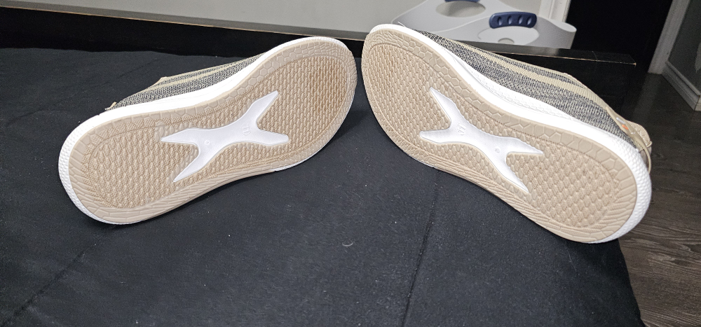 Mens sneakers - photo 4