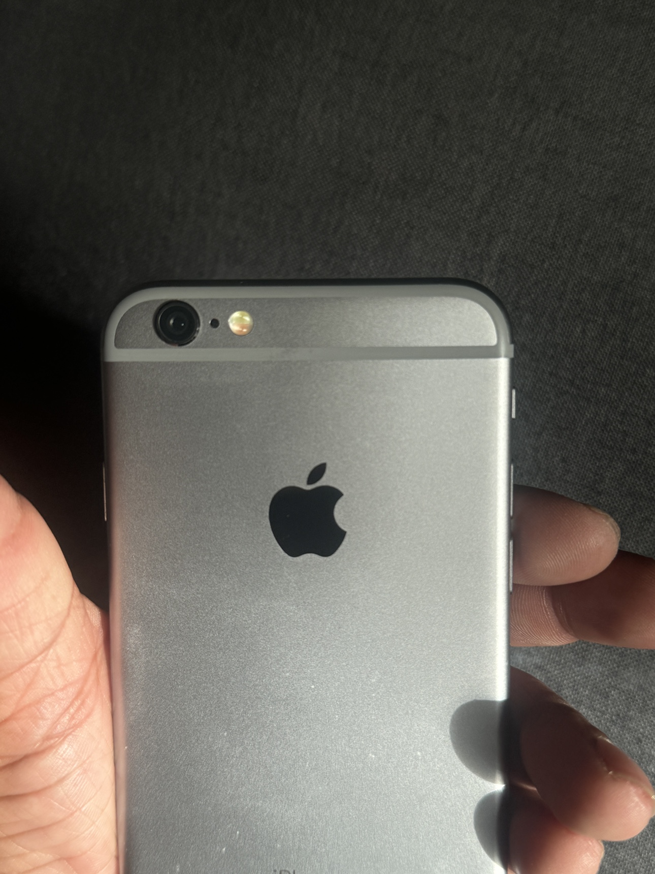 iPhone 6  (32gb) thumbnail
