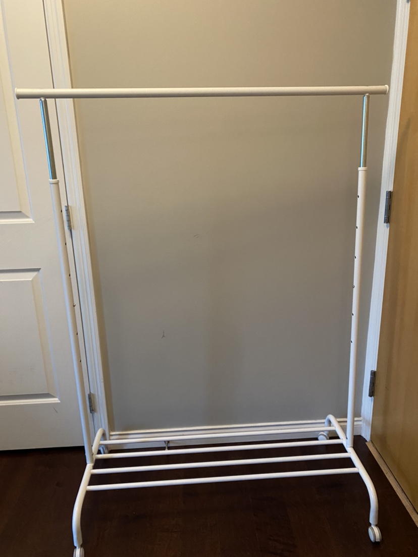 Clothes rack