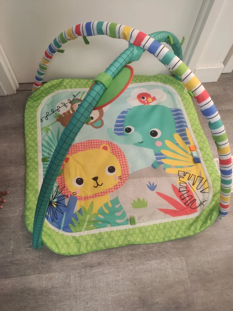 Baby Activity Gym image indicator(2)