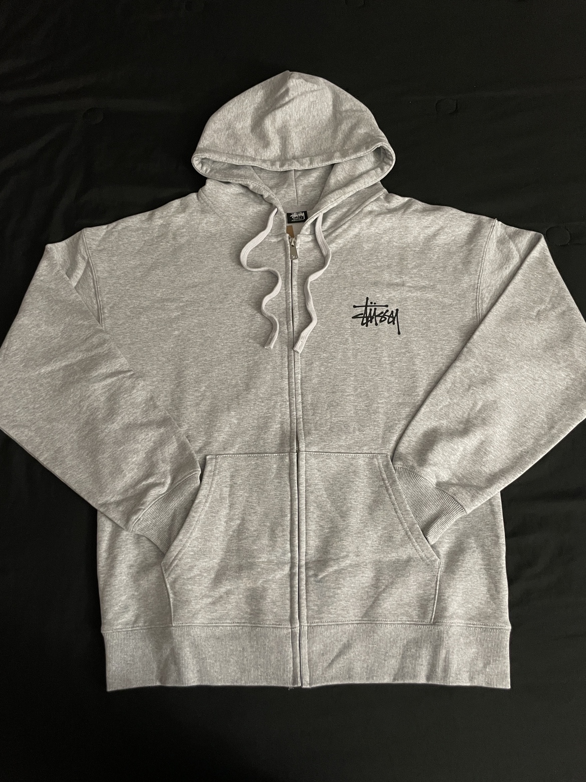 Stussy Hoodie