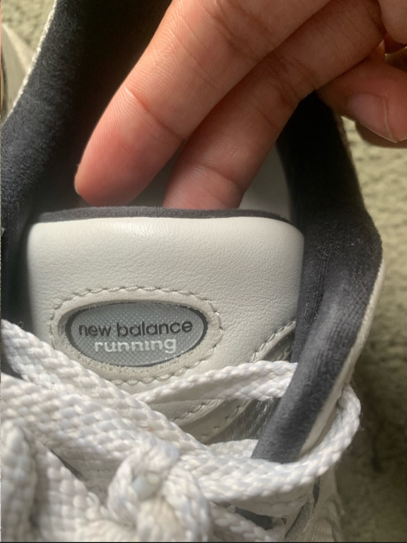 Vintage New Balance 2002R - photo 5