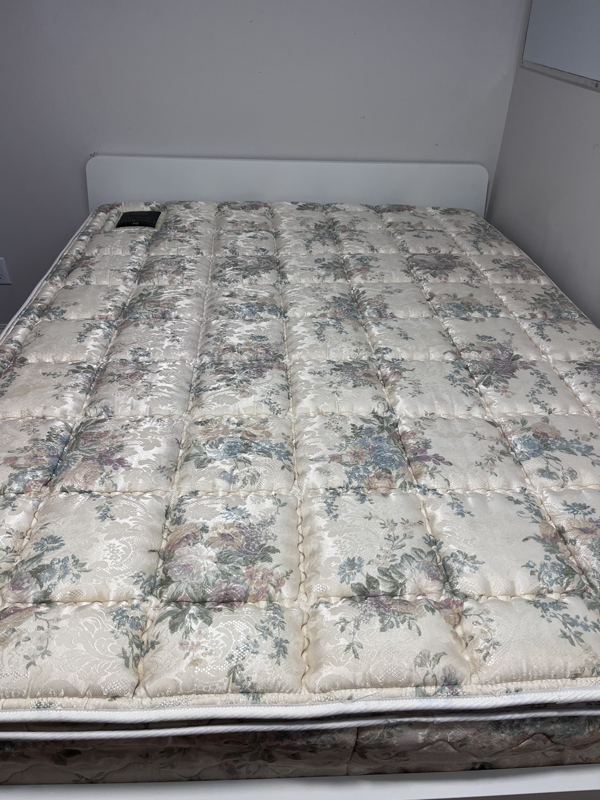 Twin Mattress - photo 3
