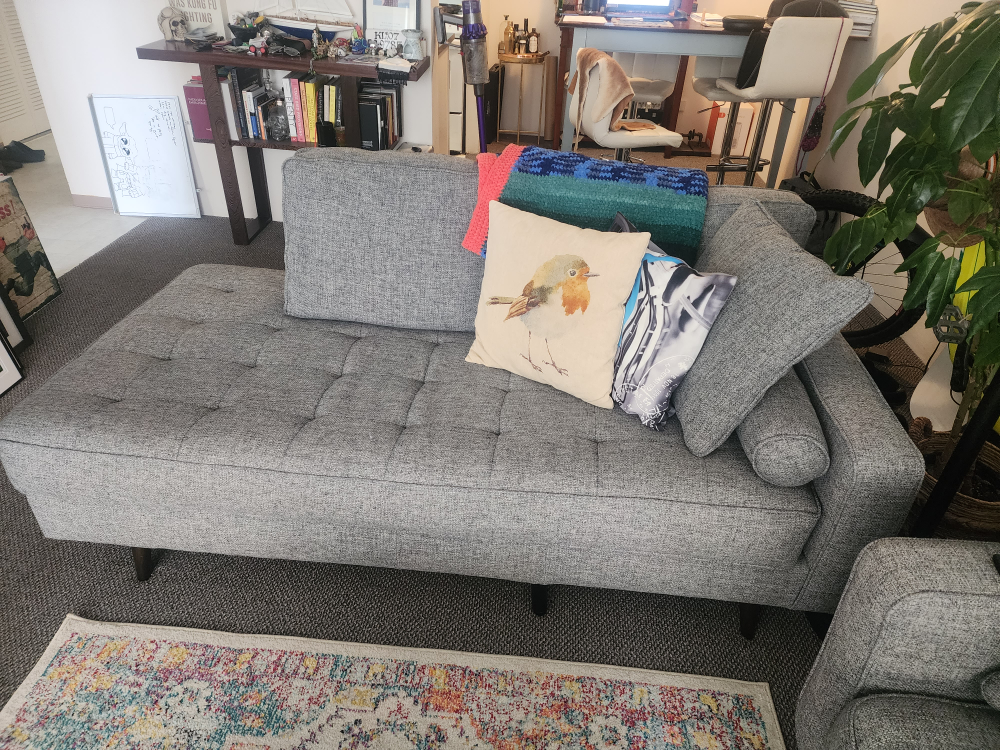 Chaise