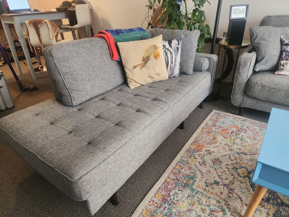 Chaise - photo 2