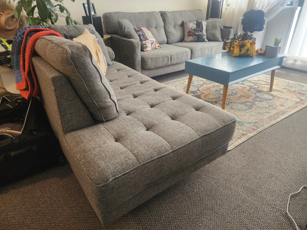 Chaise - photo 3