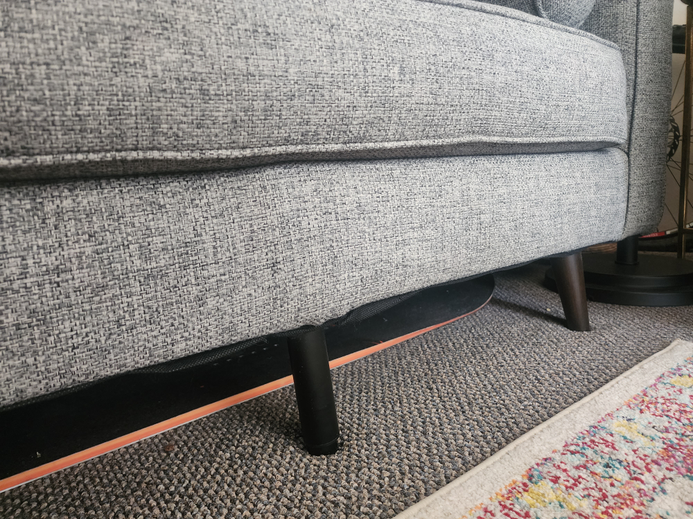 Chaise - photo 4