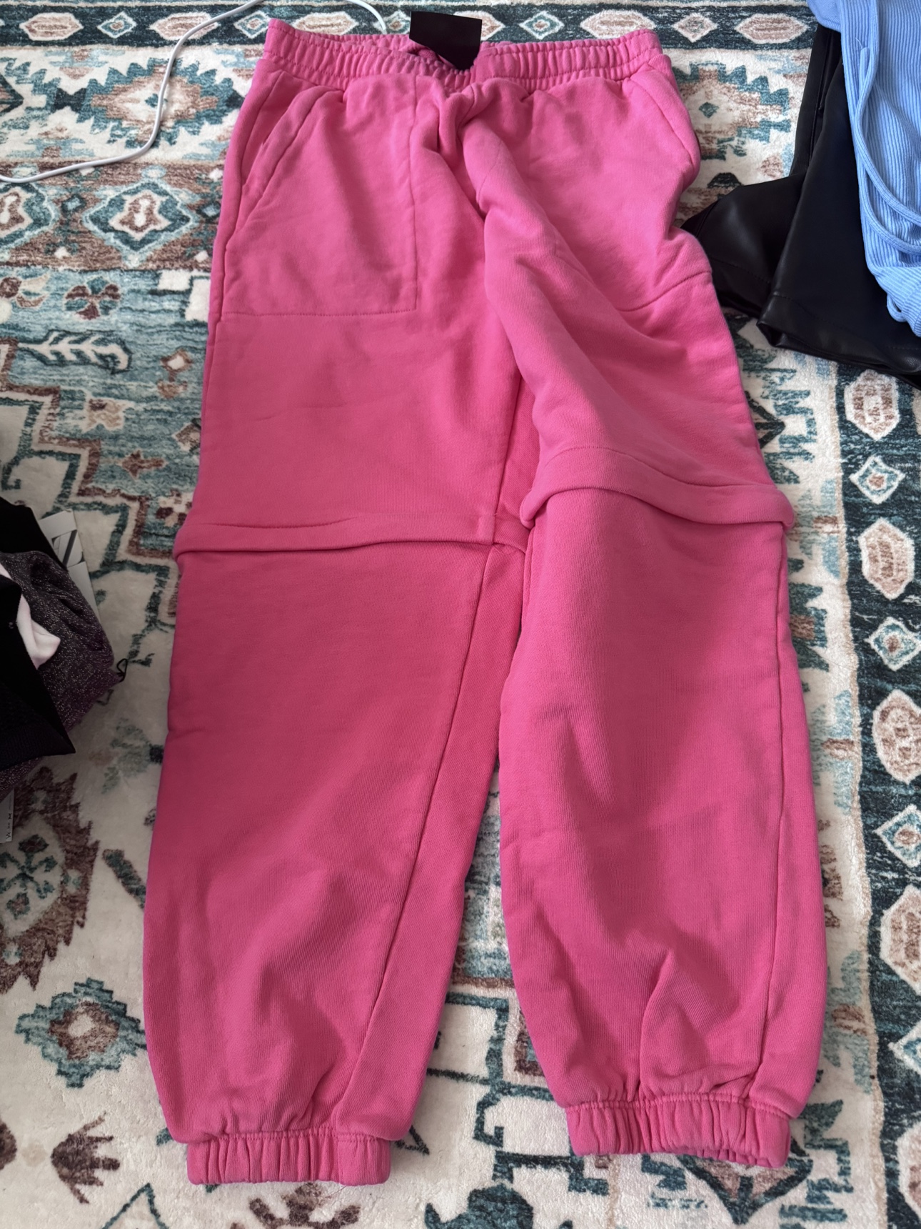 Sweat pant thumbnail