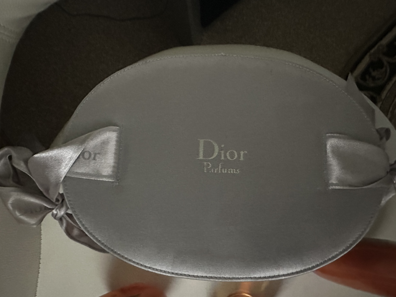 Christian Dior body Perfums - photo 2