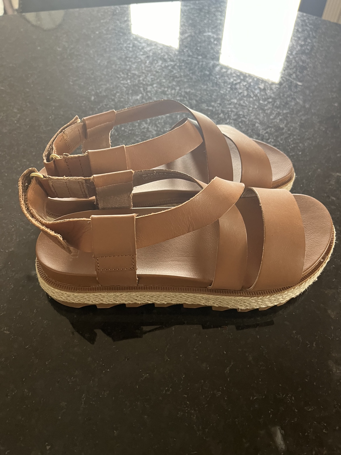 Sorel sandals - photo 3