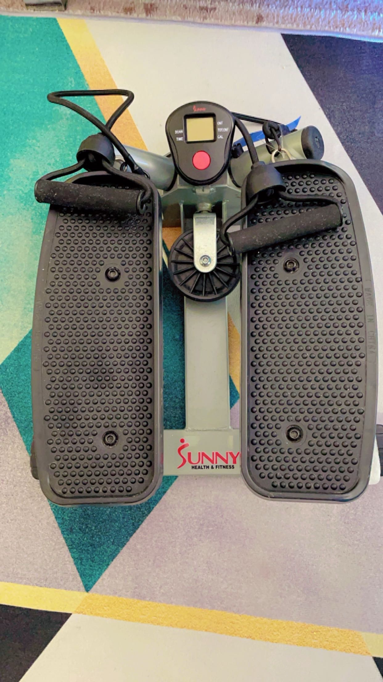 Stepper Machine image indicator(3)