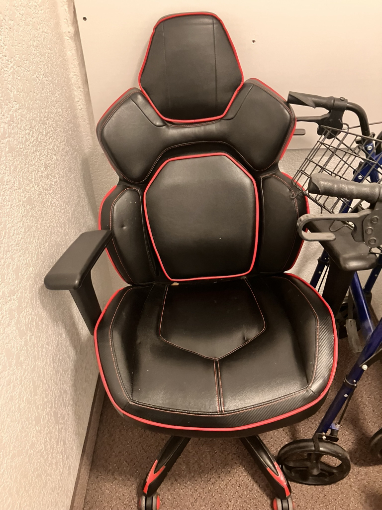 CL Gaming Chair