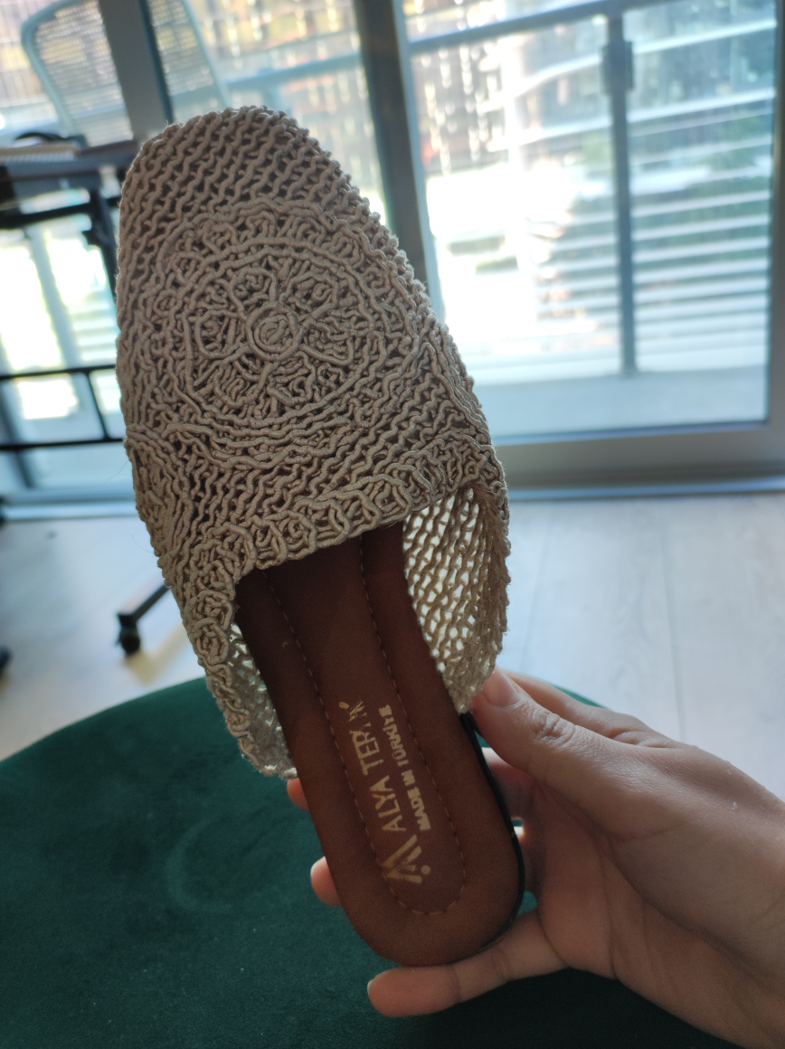 Women's flat shoes ¡SUMMER TIME! 🏝️☀️ image indicator(2)
