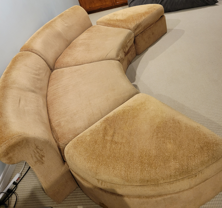 Modular Sectional - photo 4