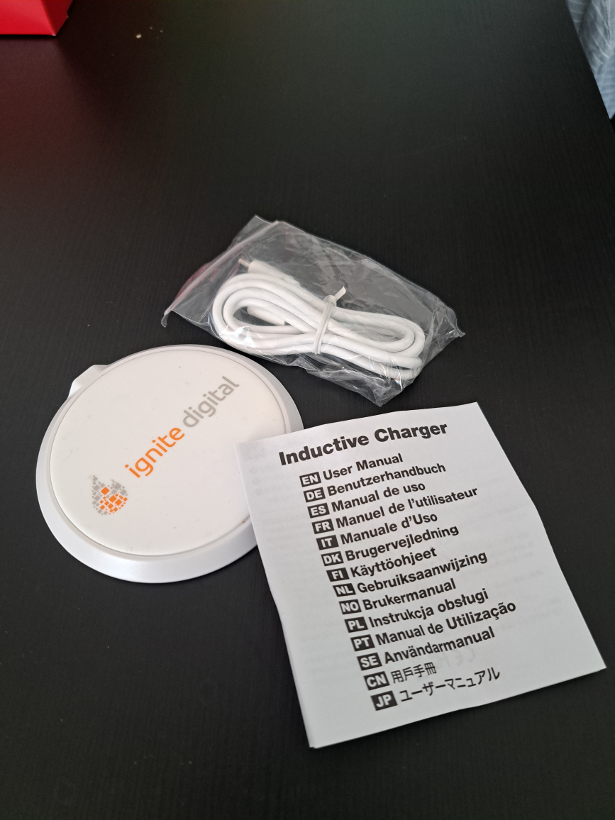 Inductive Charger thumbnail