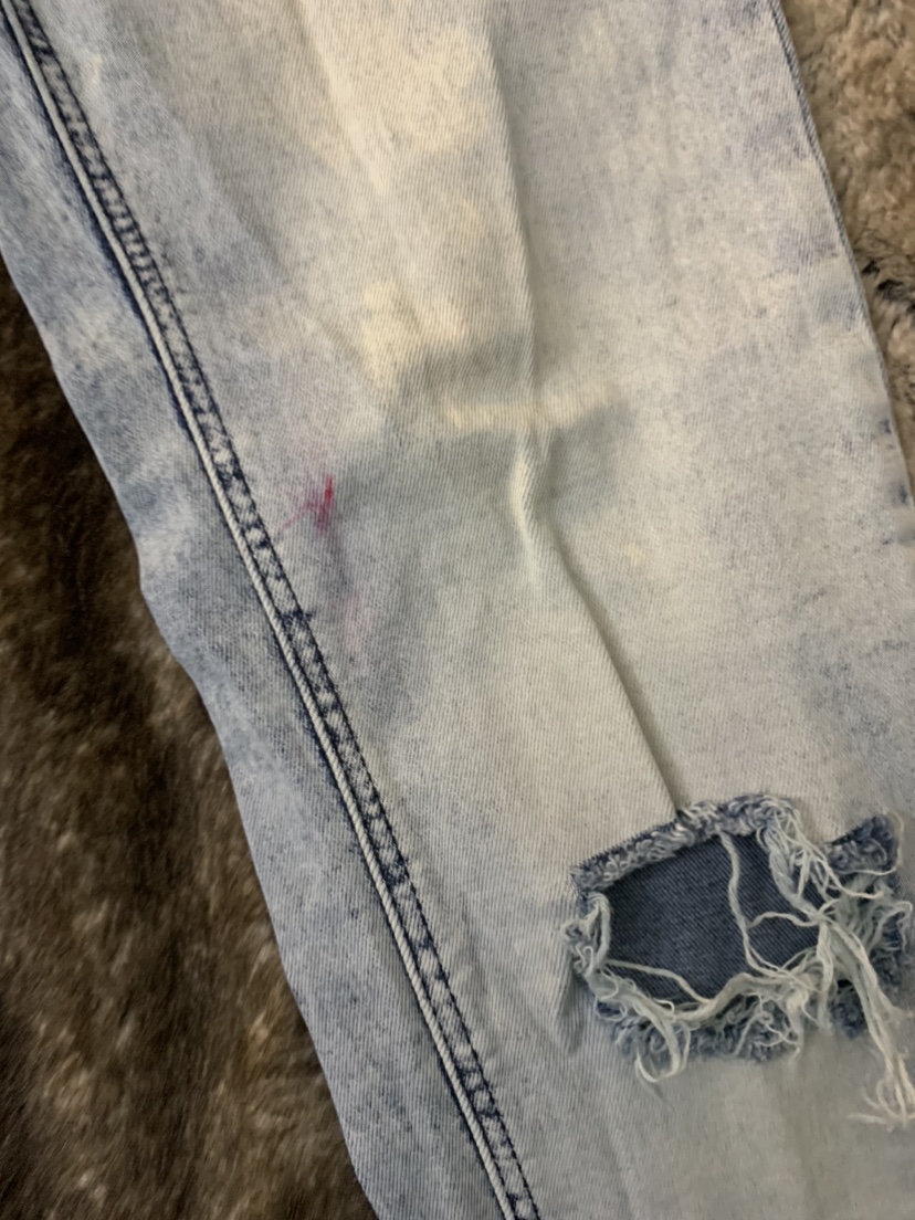 Women’s Skinny Jeans - photo 4