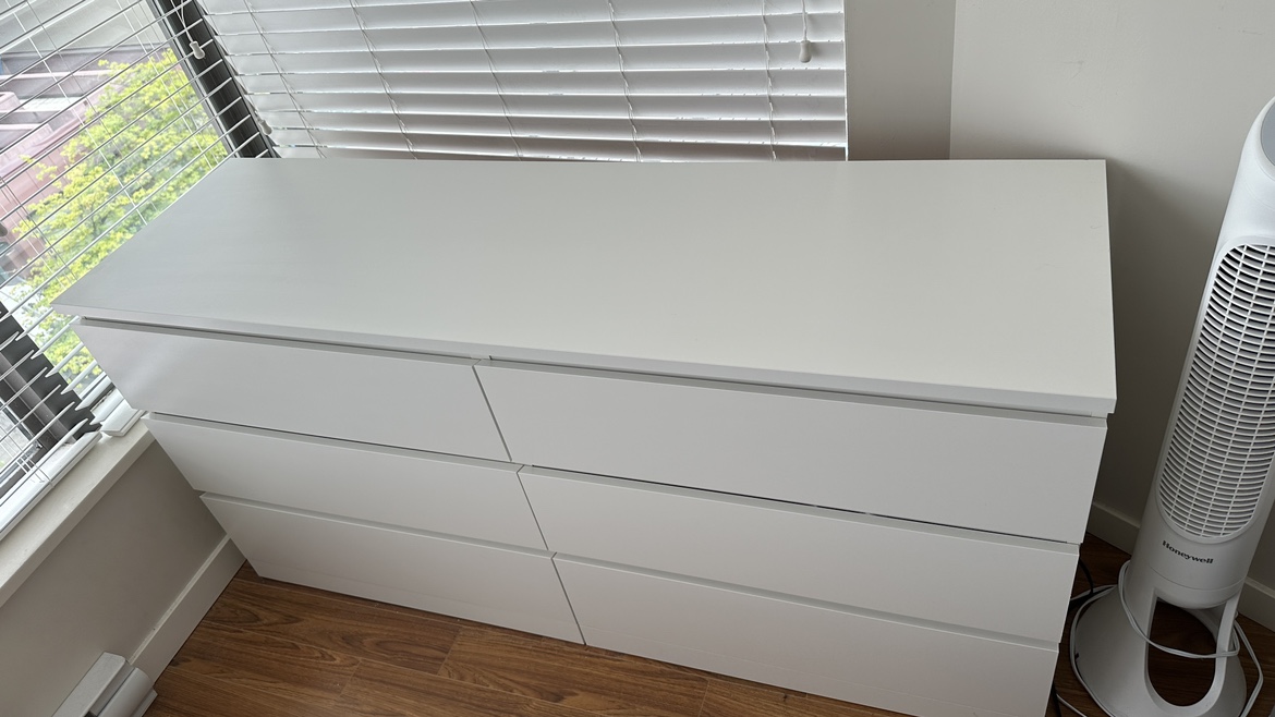 Ikea Dresser - photo 2