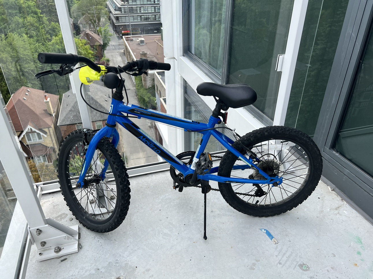 Kids bike thumbnail