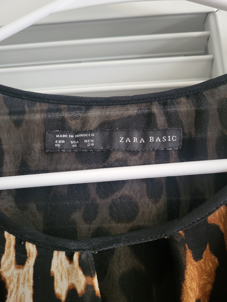 Zara dress - photo 4
